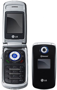 LG F2500