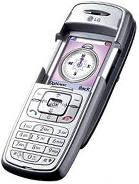 LG F7100