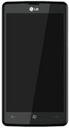 LG Fantasy E740