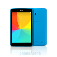 LG G Pad 7.0