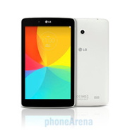 LG G Pad 8.0