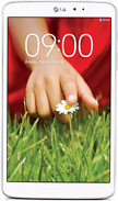 LG G Pad 8.3