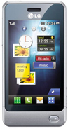 LG GD510 Cookie Pep