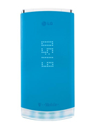 LG GD570 dLite
