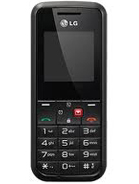 LG GS100