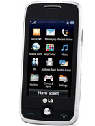 LG GS390 Prime