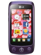 LG GS505 Sentio