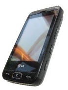 LG GT400
