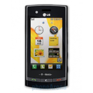 LG GT500