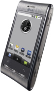LG GT540 Swift