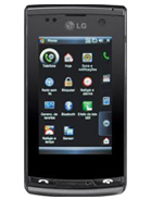 LG GT810