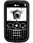 LG GW300 Gossip
