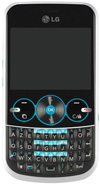 LG GW300 Onliner