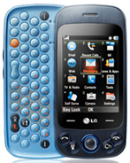 LG GW370 Rumour Plus