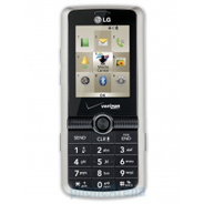 LG Glance