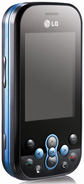 LG InTouch KS360