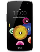 LG K4 (2017)