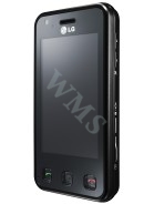 LG KC910i