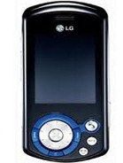 LG KE608