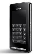 LG KE850