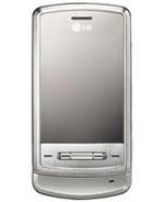 LG KE970 Shine