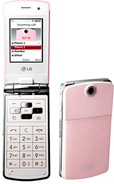 LG KF350 Ice Cream