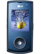 LG KF390q