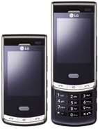 LG KF755 Secret