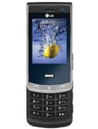 LG KF755c Secret