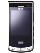 LG KF757