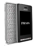 LG KF900