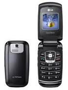 LG KG151