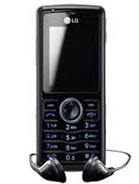 LG KG198