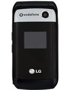 LG KG230