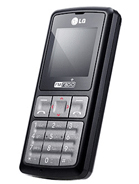 LG KG271