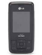 LG KG291