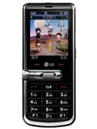 LG KG338