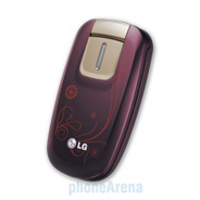 LG KG376
