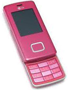 LG KG90