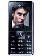 LG KG99