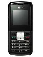 LG KP107