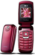 LG KP152