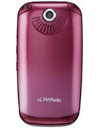 LG KP152q