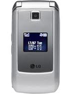 LG KP210a