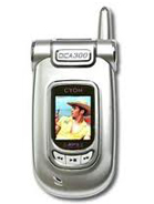 LG KP3500