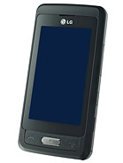 LG KP502