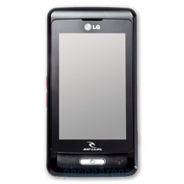 LG KP550 Rip Curl