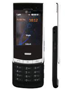 LG KS750