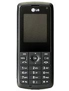 LG KU250
