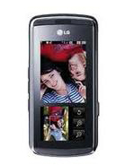 LG KU400